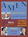 AMEN 47 - februari 2003