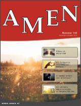 AMEN 140 - september 2018