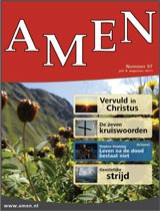 AMEN 97 - juli 2011