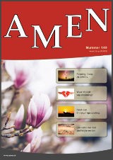 AMEN 149 - maart 2020