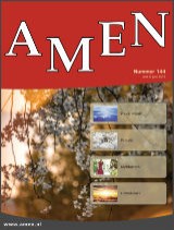 AMEN 144 - mei 2019