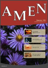 AMEN 159 - november 2021