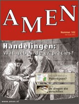 AMEN 102 - mei 2012