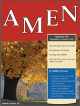 AMEN 86 - september 2009