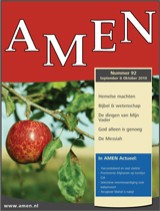 AMEN 92 - september 2010