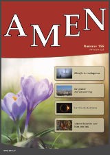 AMEN 156 - mei 2021