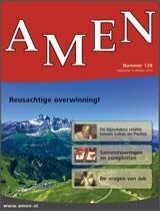 AMEN 128 - september 2016