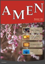 AMEN 148 - januari 2020