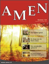 AMEN 129 - november 2016