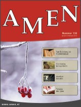 AMEN 136 - januari 2018