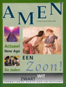 AMEN 52 - januari 2004