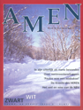 AMEN 58 - januari 2005