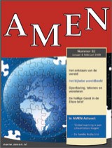 AMEN 82 - januari 2009