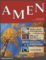 AMEN 99 - november 2011