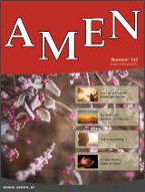 AMEN 142 - januari 2019