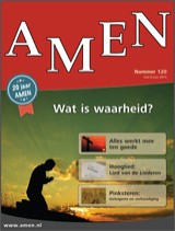 AMEN 120 - mei 2015