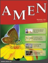 AMEN 133 - juli 2017