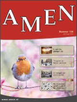 AMEN 138 - mei 2018