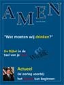 AMEN 49 - juni 2003