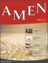 AMEN 139 - juli 2018