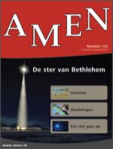 De ster van Bethlehem