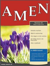 AMEN 89 - maart 2010