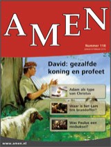 AMEN 118 - januari 2015