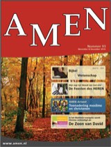 AMEN 93 - november 2010