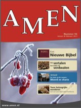 AMEN 94 - januari 2011