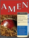 AMEN 87 - november 2009