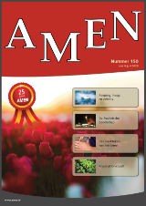 AMEN 150 - mei 2020