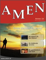 AMEN 124 - januari 2016