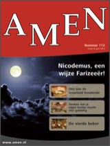 AMEN 113 - maart 2014