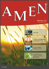 AMEN 151 - juli 2020