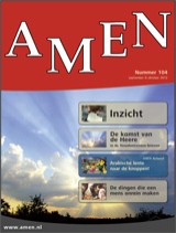 AMEN 104 - september 2012